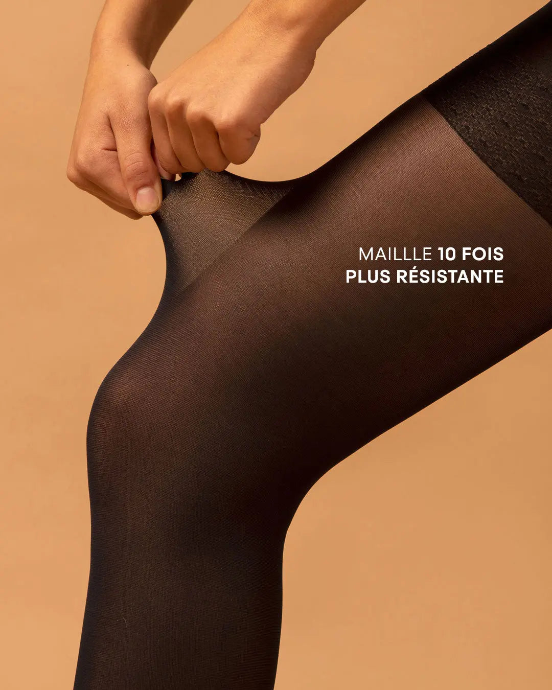 Collant Shorty Sculptant Idéal cosmetics