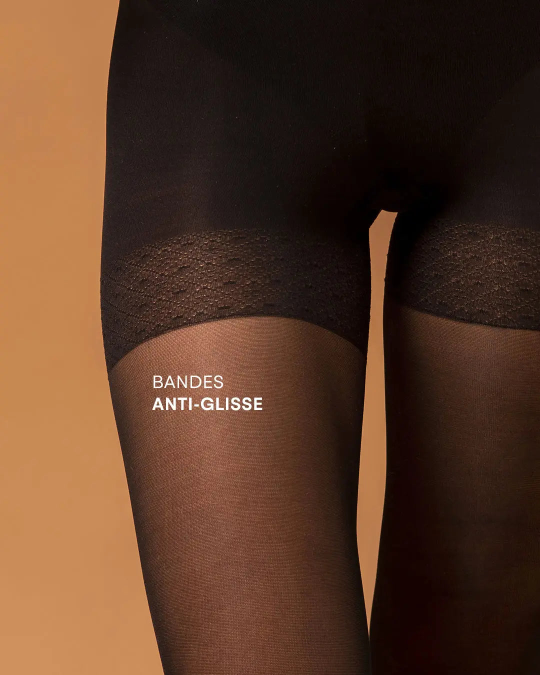 Collant Shorty Sculptant Idéal cosmetics